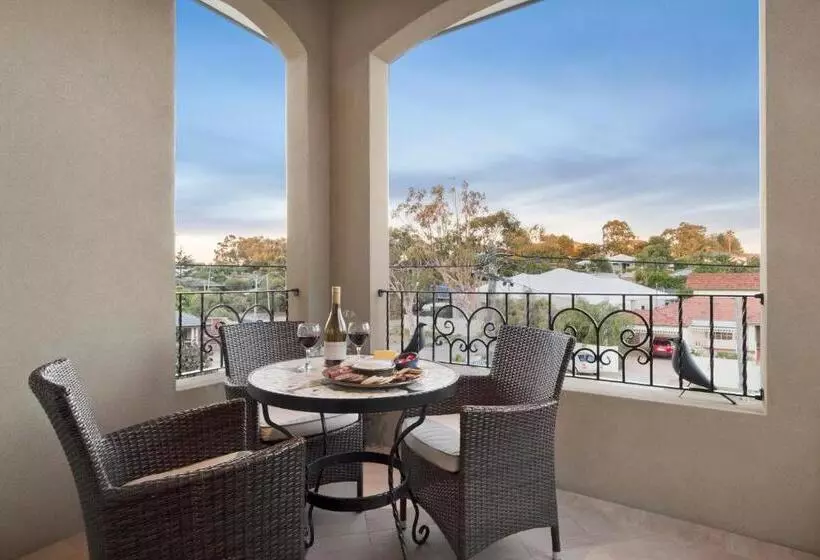 Sorrento Beach Bed & Breakfast