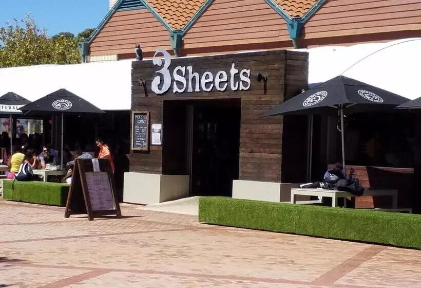 Sorrento Beach Bed & Breakfast