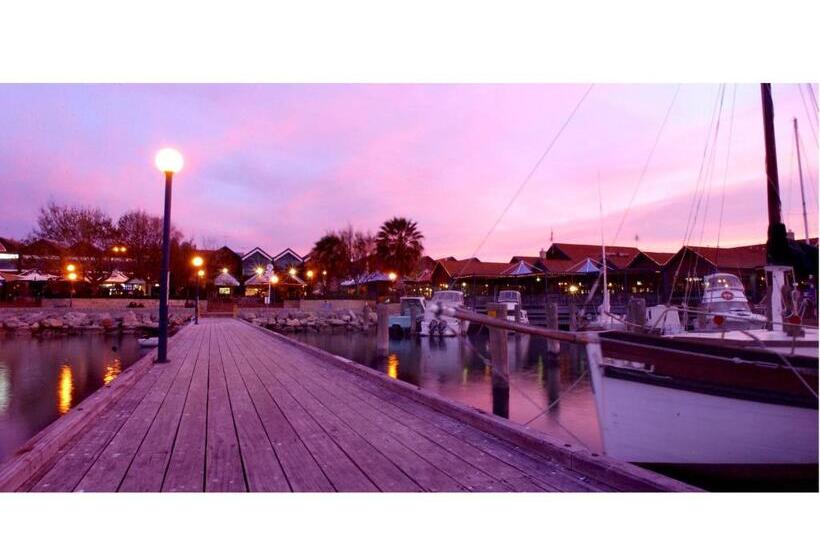 Sorrento Beach Bed & Breakfast