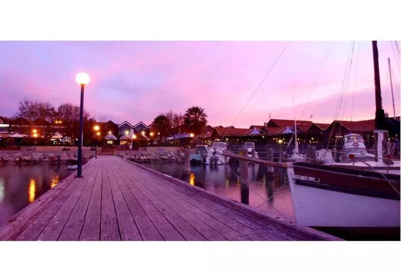 Sorrento Beach Bed & Breakfast