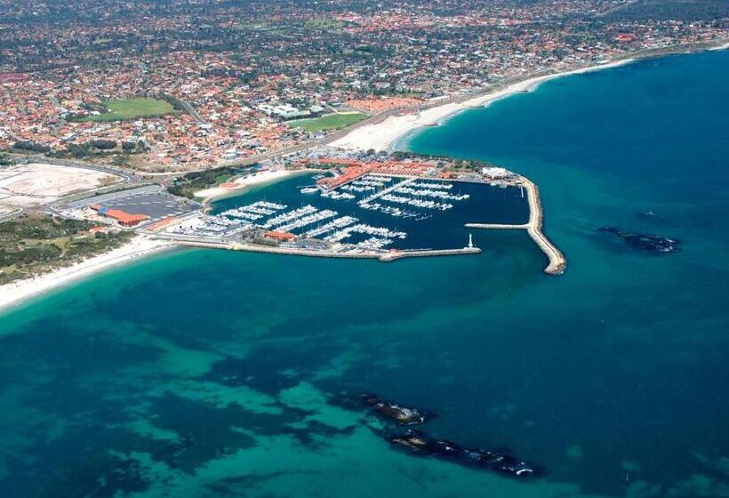 Sorrento Beach Bed & Breakfast