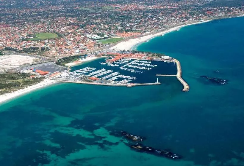 Sorrento Beach Bed & Breakfast