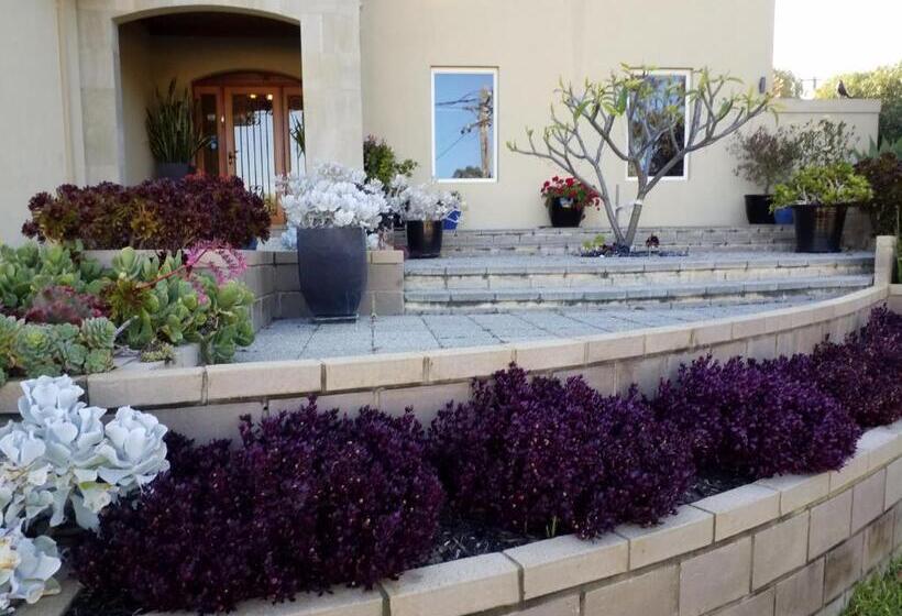 Sorrento Beach Bed & Breakfast