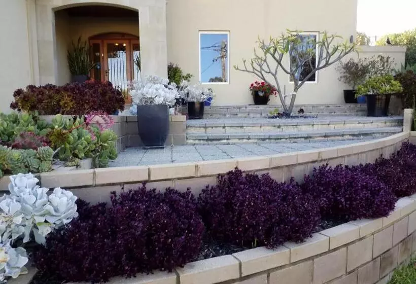 Sorrento Beach Bed & Breakfast