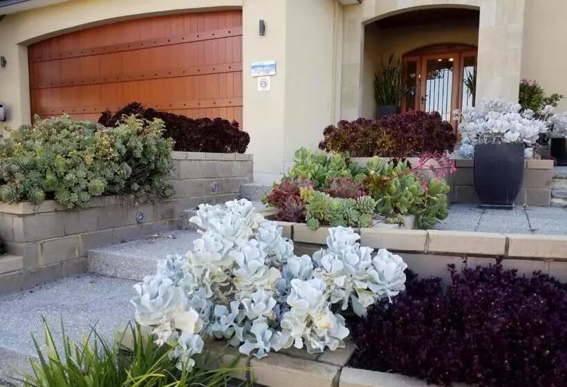 Sorrento Beach Bed & Breakfast