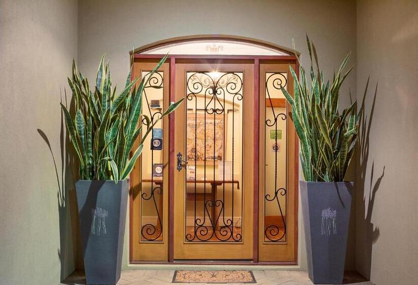 Sorrento Beach Bed & Breakfast