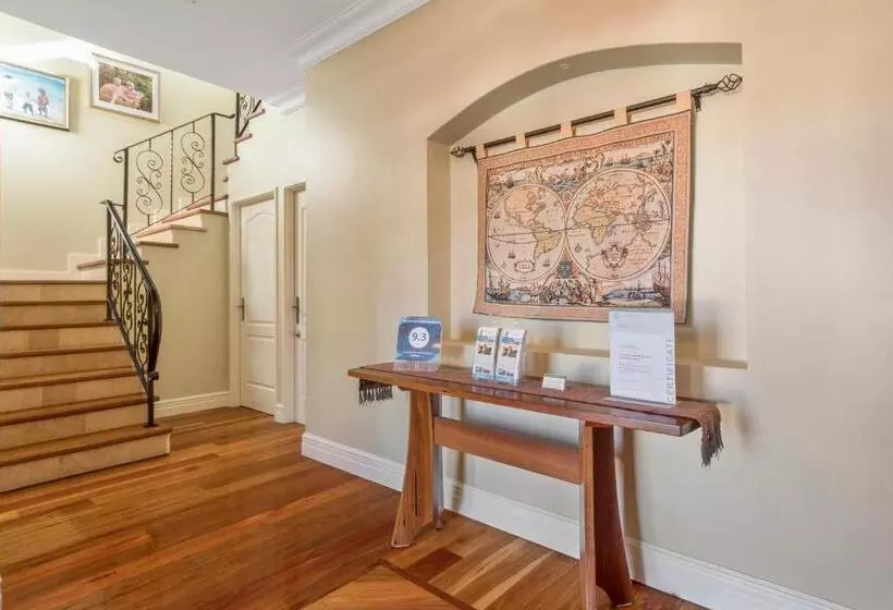 Sorrento Beach Bed & Breakfast