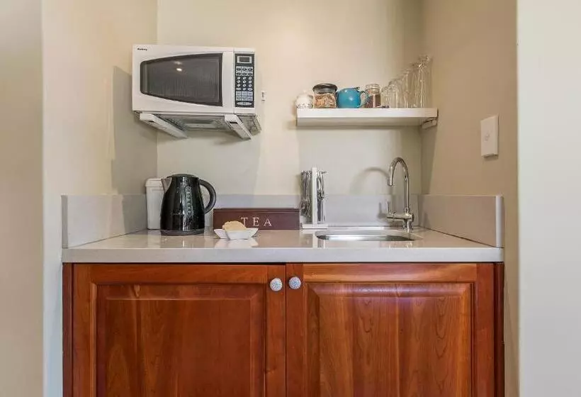 Sorrento Beach Bed & Breakfast