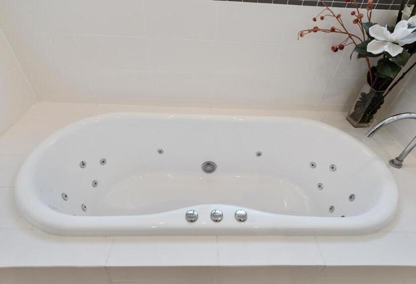 Sorrento Beach Bed & Breakfast