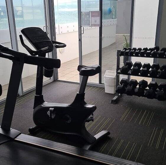 Toowoomba Central Plaza Apartment Hotel Official