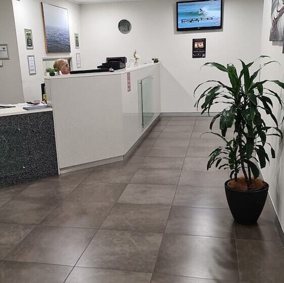 Toowoomba Central Plaza Apartment Hotel Official