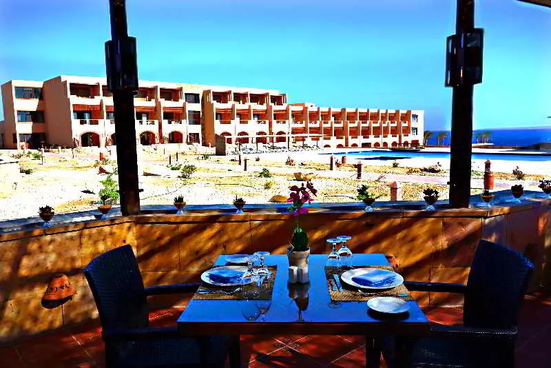 Viva Blue Resort And Diving Sharm El Naga