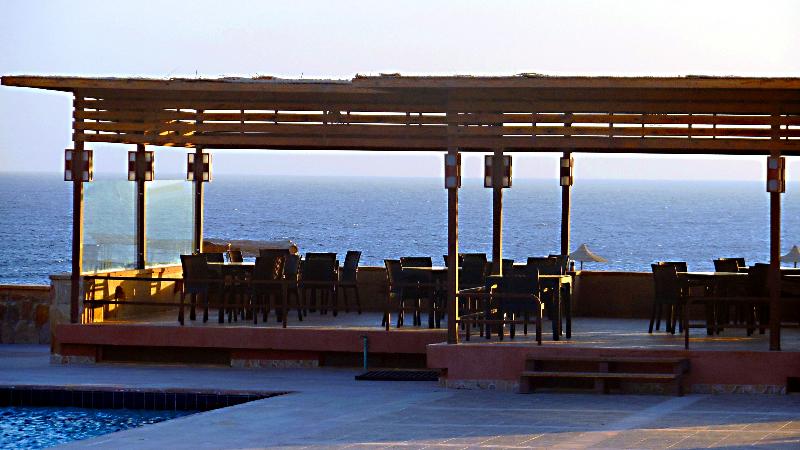 Viva Blue Resort And Diving Sharm El Naga