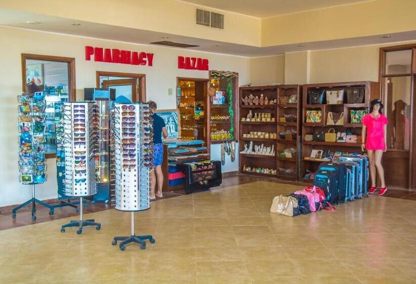 Viva Blue Resort And Diving Sharm El Naga