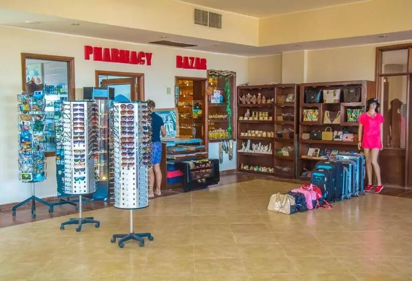 Viva Blue Resort And Diving Sharm El Naga