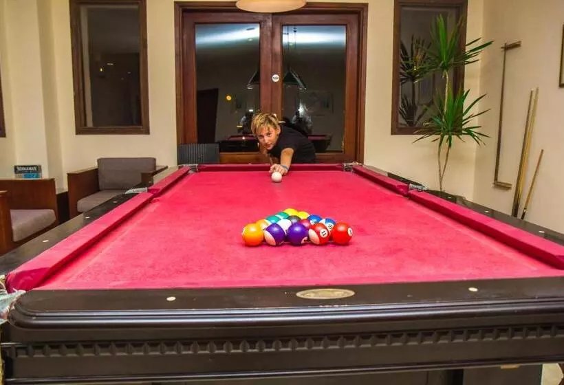 Viva Blue Resort And Diving Sharm El Naga