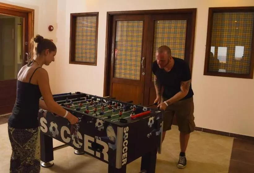 Viva Blue Resort And Diving Sharm El Naga