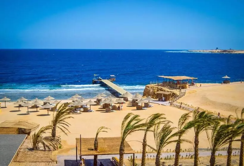 Viva Blue Resort And Diving Sharm El Naga