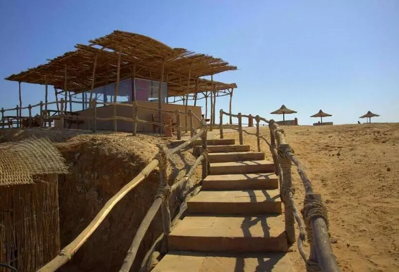 Viva Blue Resort And Diving Sharm El Naga