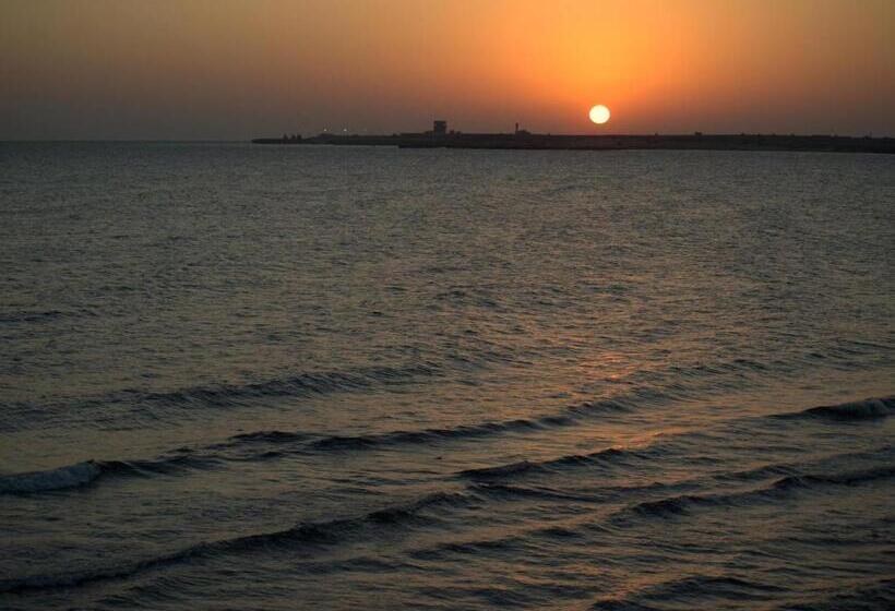 Viva Blue Resort And Diving Sharm El Naga