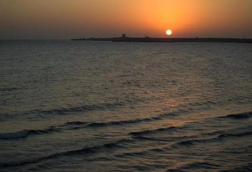 Viva Blue Resort And Diving Sharm El Naga