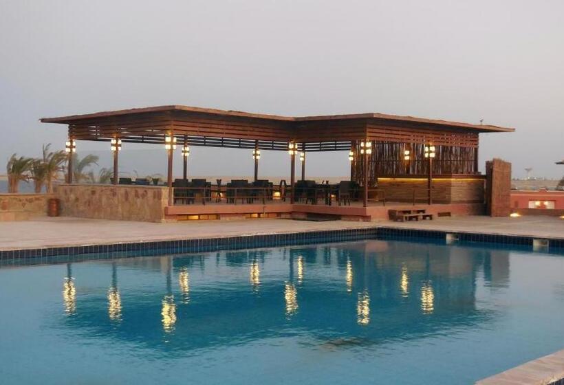 Viva Blue Resort And Diving Sharm El Naga