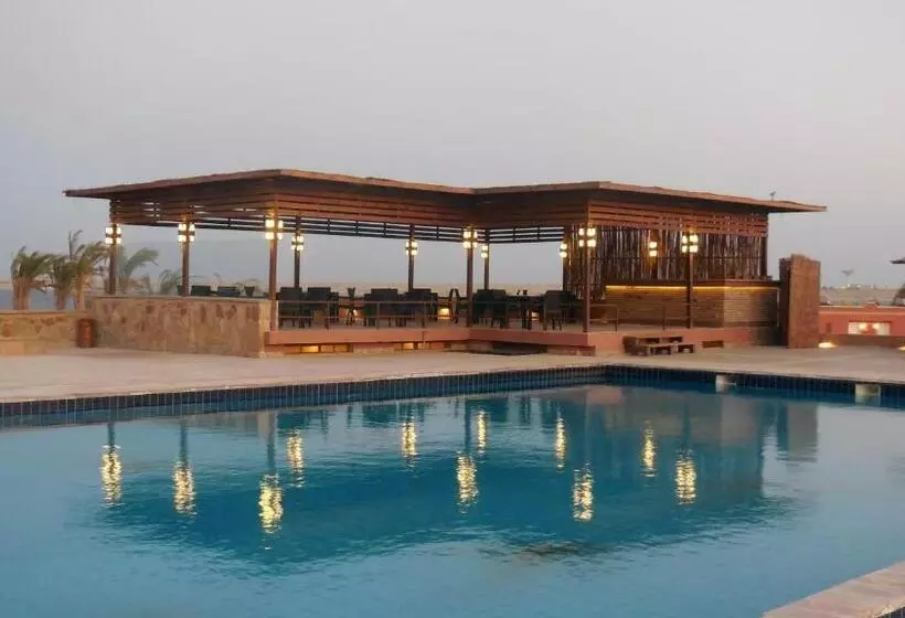 Viva Blue Resort And Diving Sharm El Naga