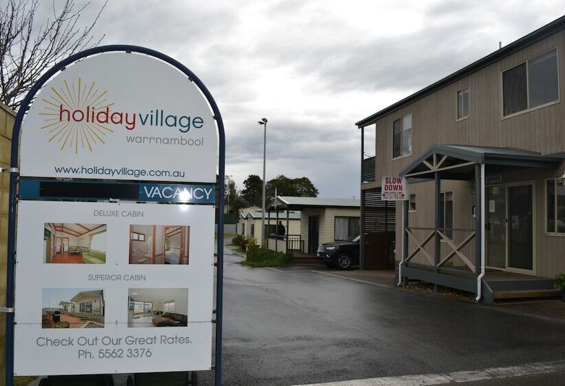 Warrnambool Holiday Village