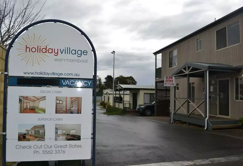 Warrnambool Holiday Village