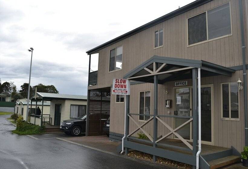 Warrnambool Holiday Village