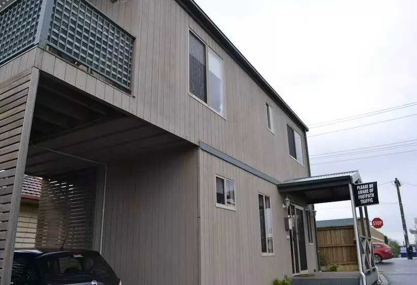 Warrnambool Holiday Village