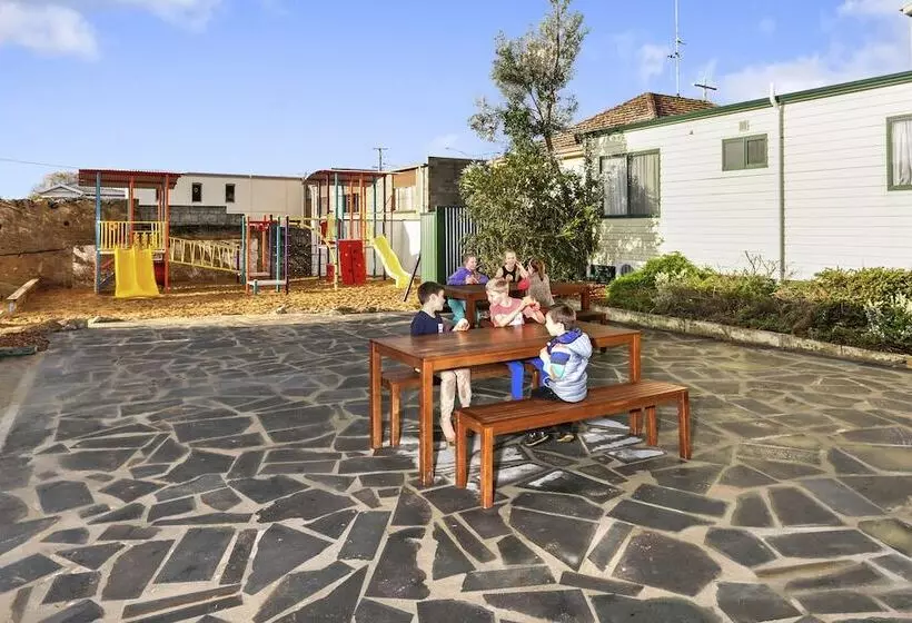 Warrnambool Holiday Village