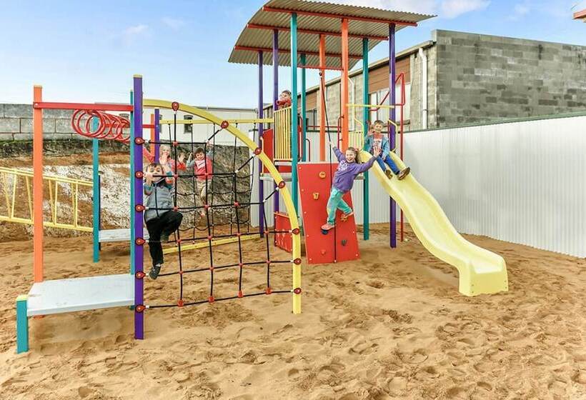 Warrnambool Holiday Village