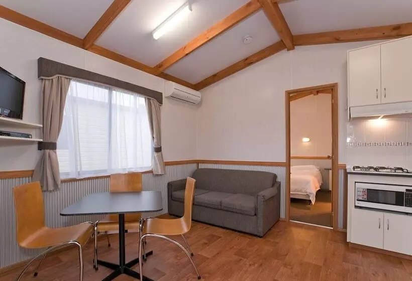 Warrnambool Holiday Village