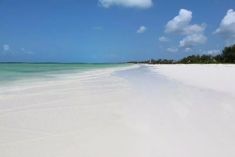Zanzibar White Sand Luxury Villas & Spa  Relais & Chateaux