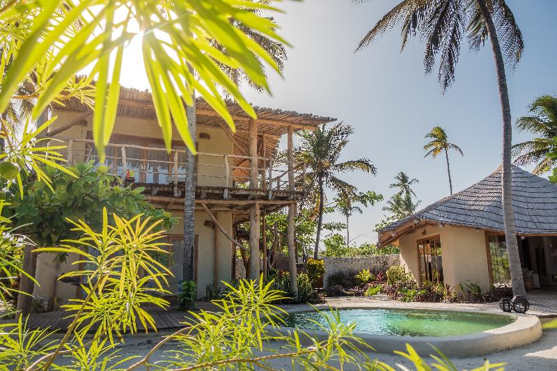 Zanzibar White Sand Luxury Villas & Spa  Relais & Chateaux