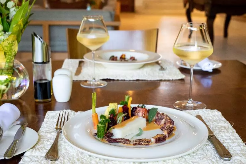 Zanzibar White Sand Luxury Villas & Spa  Relais & Chateaux