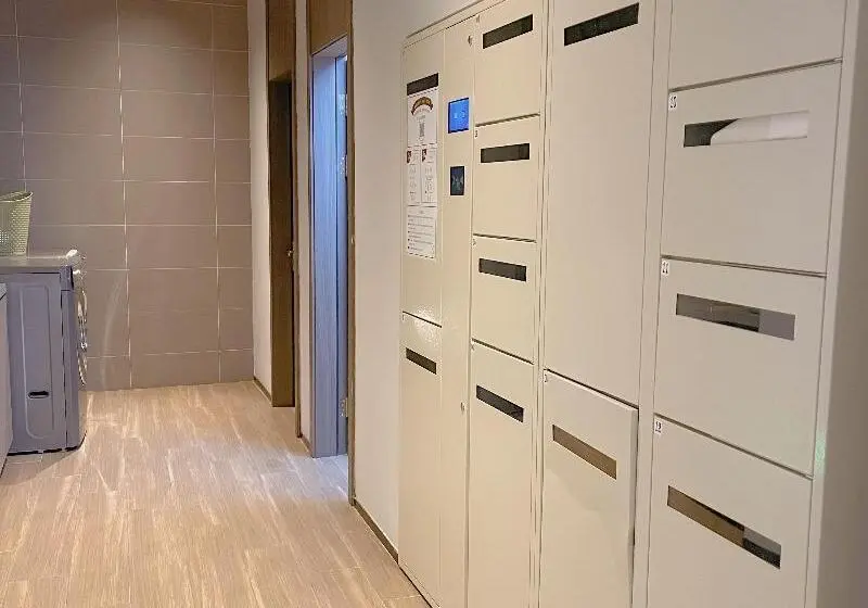 Hanting Hotel Hangzhou Qianjiang Xincheng Jingtan Road