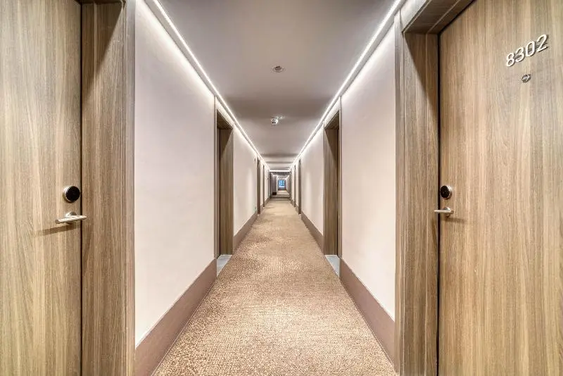 Hanting Hotel Hangzhou Qianjiang Xincheng Jingtan Road