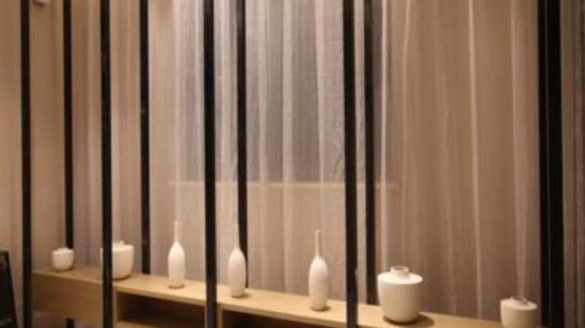 Hotel City Comfort Inn Wuhan Xudong Street Wangjiadun Metro Station