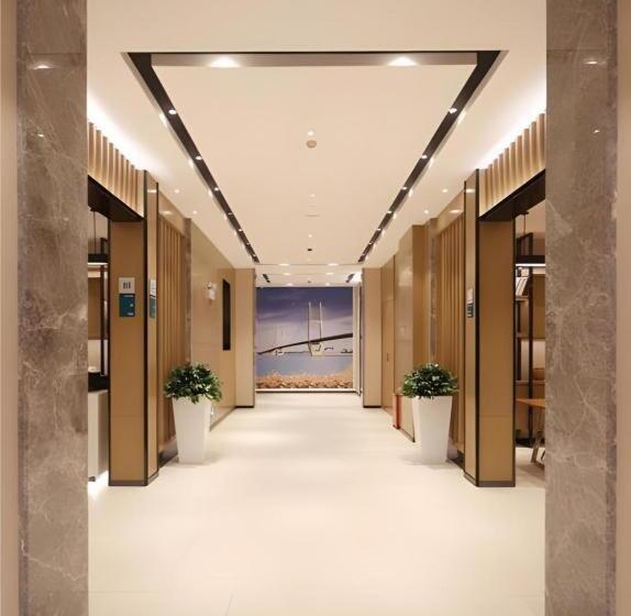 Hotel City Comfort Inn Wuhan Xudong Street Wangjiadun Metro Station