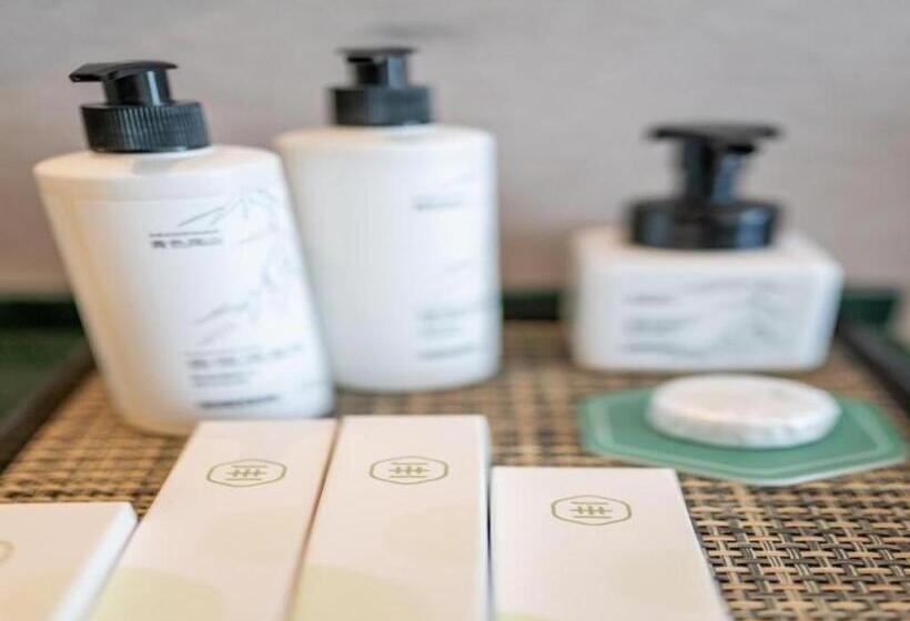 Deep Sleep Hotel Xuzhou High Speed Railway Station East Square Oubeisha