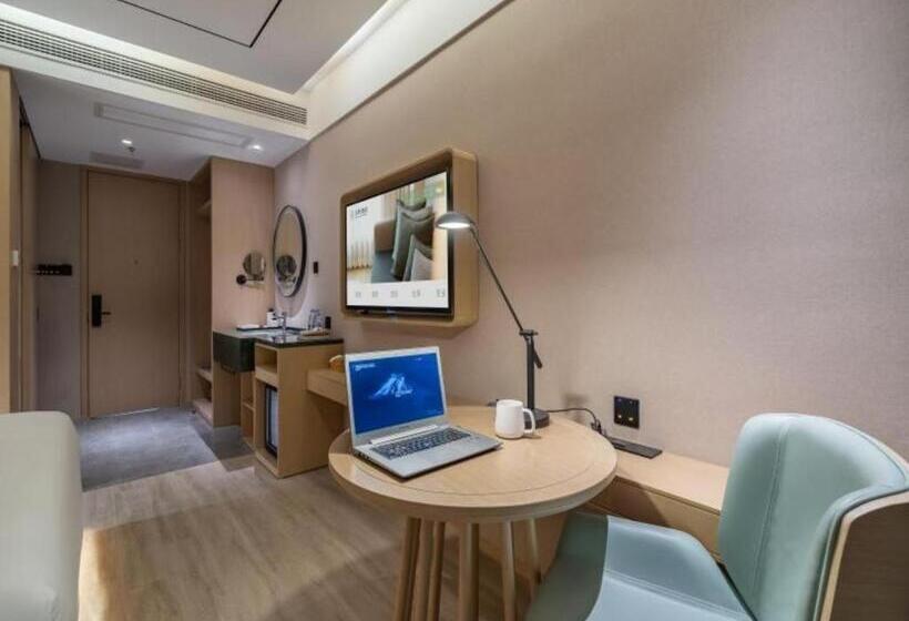 Deep Sleep Hotel Xuzhou High Speed Railway Station East Square Oubeisha