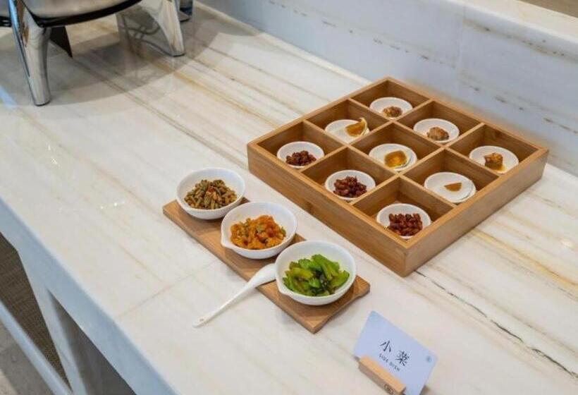 Deep Sleep Hotel Xuzhou High Speed Railway Station East Square Oubeisha