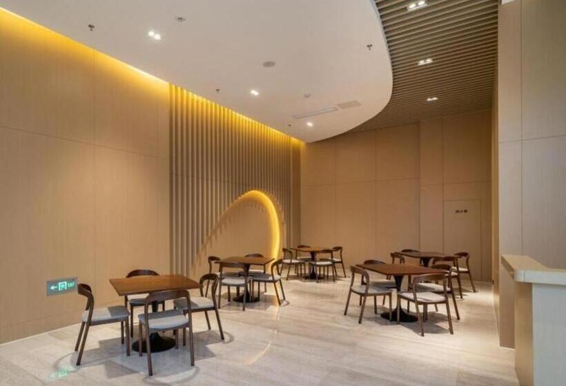 Deep Sleep Hotel Xuzhou High Speed Railway Station East Square Oubeisha