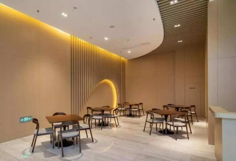 Deep Sleep Hotel Xuzhou High Speed Railway Station East Square Oubeisha