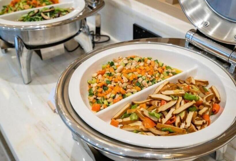 Deep Sleep Hotel Xuzhou High Speed Railway Station East Square Oubeisha