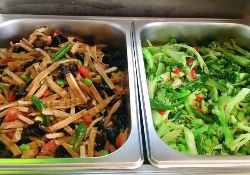 Greentree Eastern Hotel Lihu Yuantouzhu Scenic Area