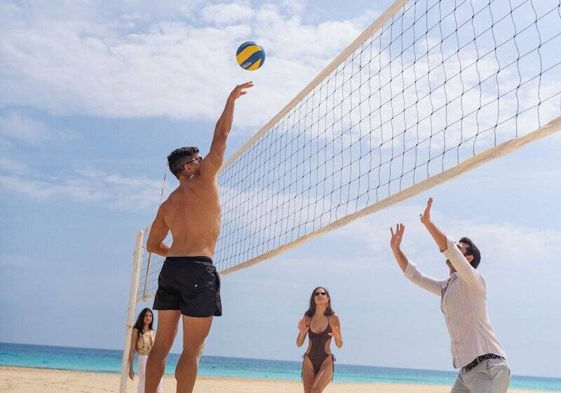 هتل JAZ Neo Almazino, Almaza Bay