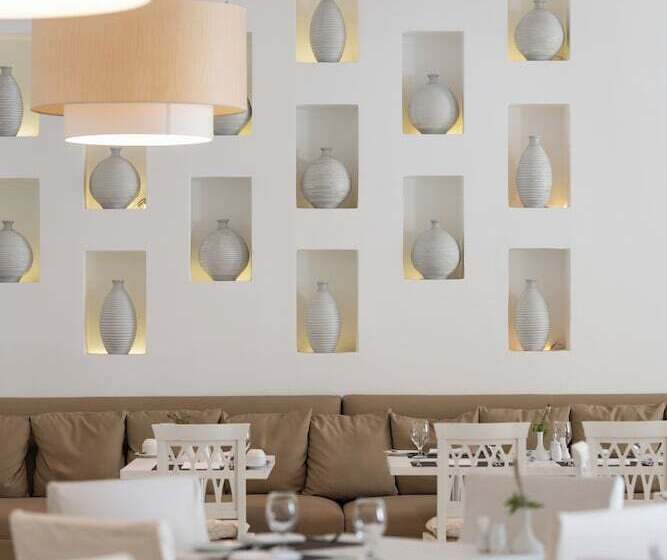 هتل JAZ Neo Almazino, Almaza Bay